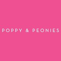 Poppy & Peonies coupons